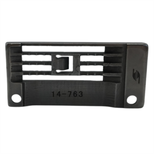 Kansai Köprü Plaka 6.4Mm / 14-763 - Konfeksiyon Sepeti