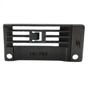 Hard Steel Kansai Köprü Plaka 6.4Mm / 14-763