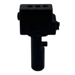 Kansai Lastik 1404 3 İğne 5.6Mm İğne Bağı / 12-801 - Konfeksiyon Sepeti