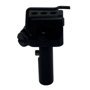 Kansai Lastik 1404 3 İğne 6.4Mm İğne Bağı / 12-802 - Konfeksiyon Sepeti