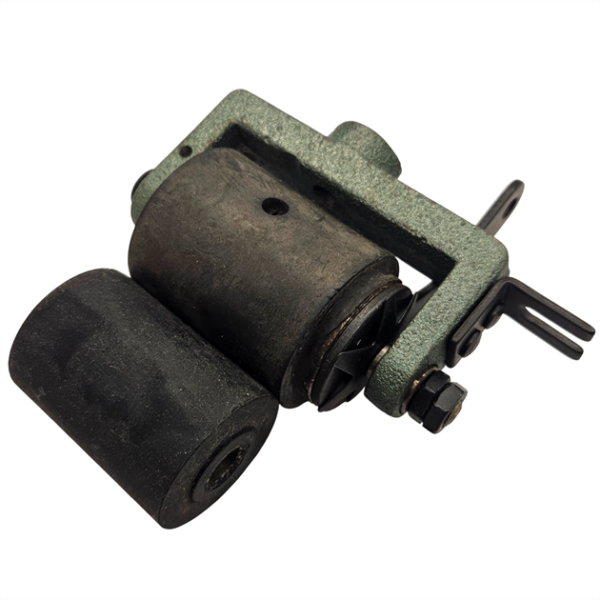 Kansai Lastik 4 İğne Merdane Kauçuk Takım - Konfeksiyon Sepeti