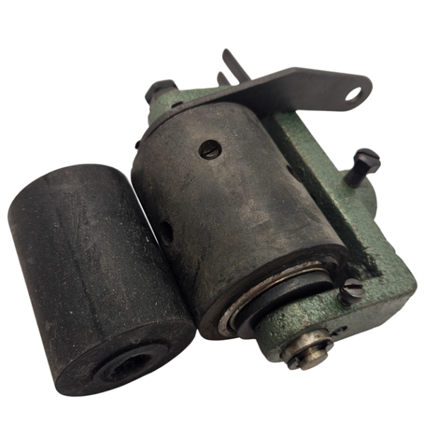 Kansai Lastik 4 İğne Merdane Kauçuk Takım - Konfeksiyon Sepeti