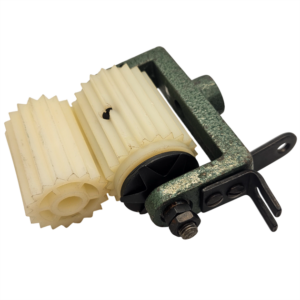 Kansai Lastik 4 İğne Merdane Tırtıllı Takım - Konfeksiyon Sepeti