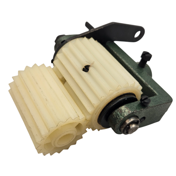 Kansai Lastik 4 İğne Merdane Tırtıllı Takım - Konfeksiyon Sepeti