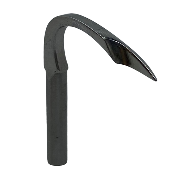 Kansai Lastik Burunlu Reçme Kör Lüper / 19-112 - Konfeksiyon Sepeti