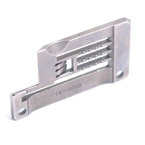 Kansai-Recme-Bant-Plaka-6.4Mm-14-8660-0-a6ff.jpg Kansai Reçme Bant Plaka 6.4Mm / 14-8660-0 - Konfeksiyon Sepeti