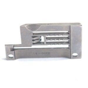 Kansai Reçme Bant Plaka 6.4Mm / 14-8660-0 - Konfeksiyon Sepeti