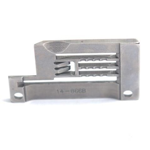 Kansai-Recme-Bant-Plaka-6.4Mm-14-8660-0-e6ad.jpg Kansai Reçme Bant Plaka 6.4Mm / 14-8660-0 - Konfeksiyon Sepeti