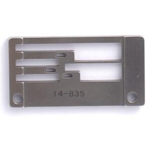 Kansai Special Cep Biye Plakası/14-835 - Konfeksiyon Sepeti