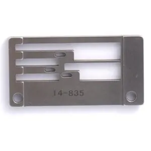 Hard Steel Kansai Special Cep Biye Plakası/14-835