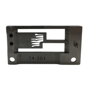 Kansai-Union Kroşeta Plaka / 14-3010-1 - Konfeksiyon Sepeti