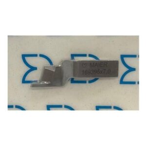 Kapama Bıçak 7Mm / 169395X7.0 HSS - Konfeksiyon Sepeti