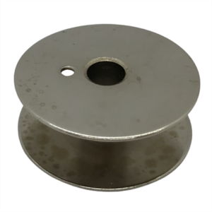 Kapitone Çadırcı Metal  Masura / 97949 - Konfeksiyon Sepeti