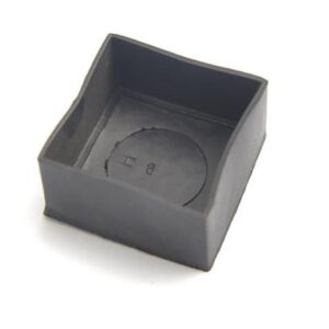 Kare Pabuç - Konfeksiyon Sepeti