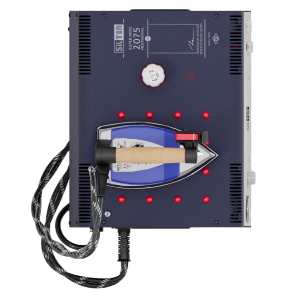 Kazanlı Ütü Süper Mini 7.5Lt / SPR/MN 2075 - Konfeksiyon Sepeti