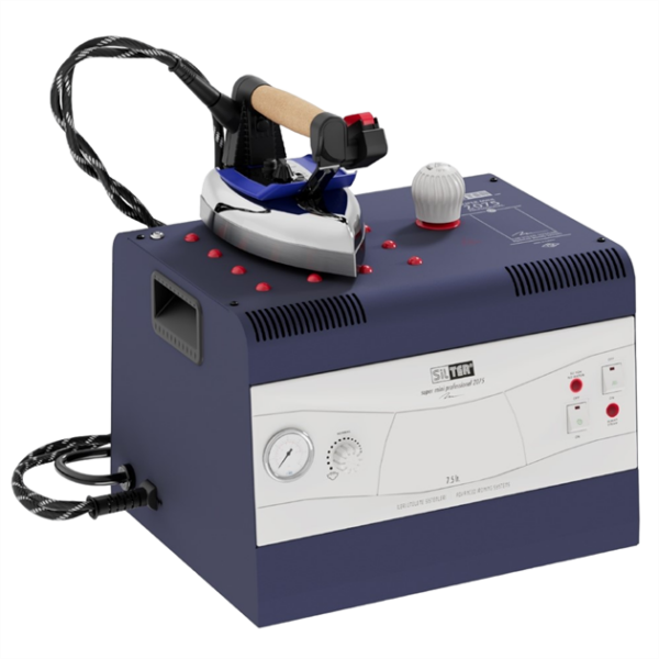 Kazanlı Ütü Süper Mini 7.5Lt / SPR/MN 2075 - Konfeksiyon Sepeti