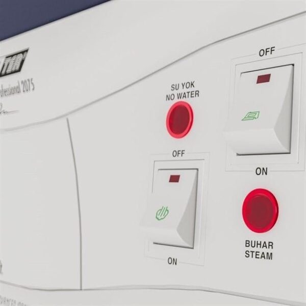 Kazanlı Ütü Süper Mini 7.5Lt / SPR/MN 2075 - Konfeksiyon Sepeti