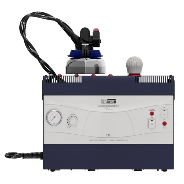 Kazanlı Ütü Süper Mini 7.5Lt / SPR/MN 2075 - Konfeksiyon Sepeti