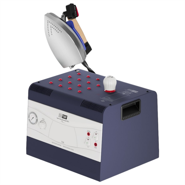 Kazanlı Ütü Süper Mini 7.5Lt / SPR/MN 2075 - Konfeksiyon Sepeti