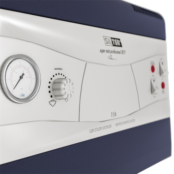 Kazanlı Ütü Süper Mini 7.5Lt / SPR/MN 2075 - Konfeksiyon Sepeti