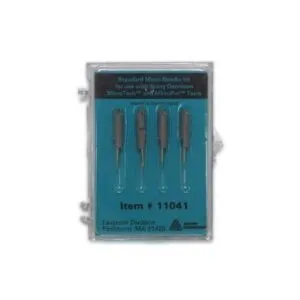 Kılçık Tabancası İnce İğne (Micro Fine) / 11041 4 Adet - Konfeksiyon Sepeti