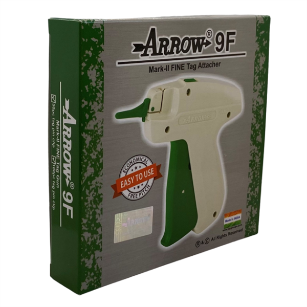 Kılçık Tabancası İnce İğneli (Fine) / 9F - Konfeksiyon Sepeti