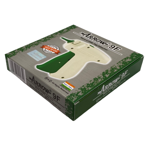 Kılçık Tabancası İnce İğneli (Fine) / 9F - Konfeksiyon Sepeti