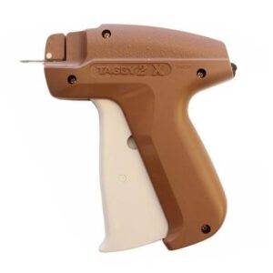 Kılçık Tabancası İnce İğneli (Fine) / TAGGY 2X - Konfeksiyon Sepeti