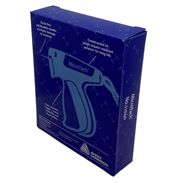 Kılçık Tabancası Micro İnce İğneli / 11040 - Konfeksiyon Sepeti