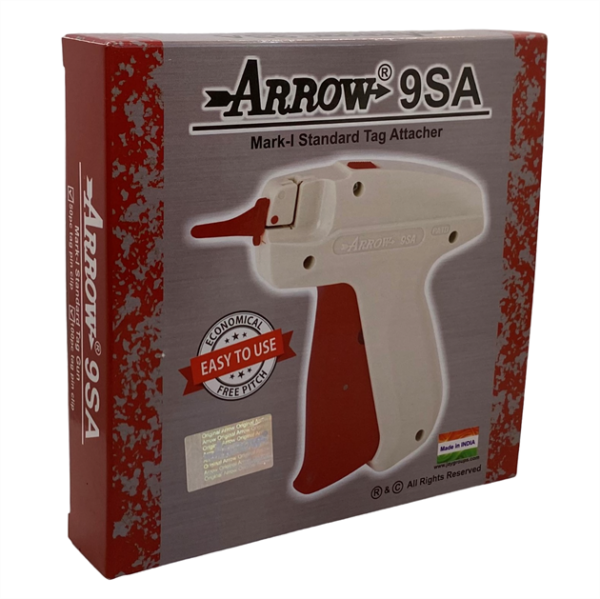 Kılçık Tabancası Standart / 9SA - Konfeksiyon Sepeti