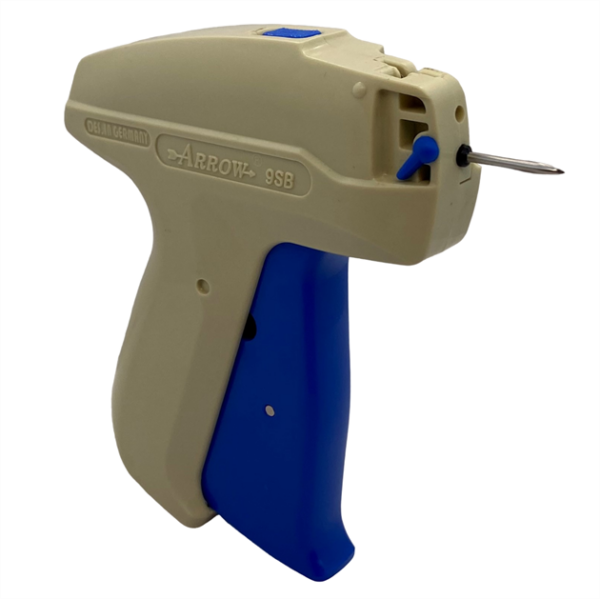 Kılçık Tabancası Standart / 9SB - Konfeksiyon Sepeti