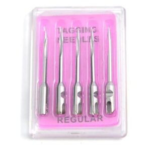 Kılçık Tabancası Standart İğne 5 Adet - Konfeksiyon Sepeti