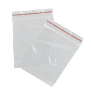 Akar Plastik Kilitli Torba 15X18cm 1 Kutu=600Adet / KT-10