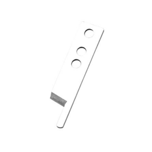 Kingsun Gizli Köprü Alt Bıçak(Sol)/KE029 - Konfeksiyon Sepeti