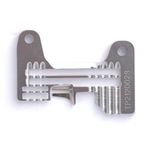 Kingtex 9000 4 İp 2 Kanal Plaka / TP2120028 - Konfeksiyon Sepeti