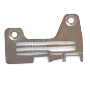 Kingtex Overlok 3 İp 3 Kanallı Plaka / TP603053 - Konfeksiyon Sepeti