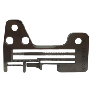 Kingtex Overlok 3 İp Büzgü Plaka / R4300-HOD-DOA - Konfeksiyon Sepeti