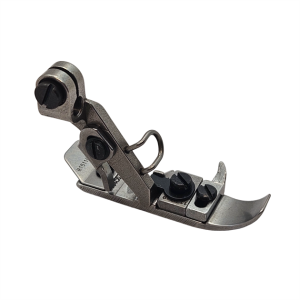 Kingtex Overlok 3 İp Eşarp Ayak / 118-76067 - Konfeksiyon Sepeti