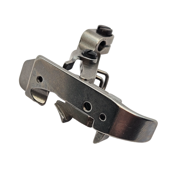 Kingtex Overlok 3 İp Eşarp Ayak / 118-76067 - Konfeksiyon Sepeti