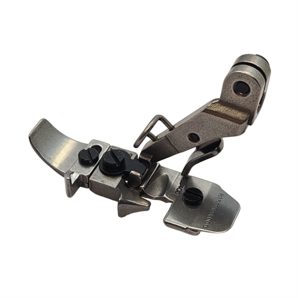 Kingtex Overlok 3 İp Eşarp Ayak / 118-76067 - Konfeksiyon Sepeti