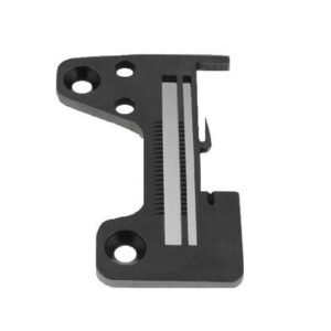 Kingtex Overlok 3 İp Eşarp Plaka 2Mm / TP6B30221 - Konfeksiyon Sepeti