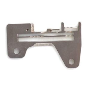 Kingtex Overlok 3 İp Eşarp Plaka / TP6B20221 - Konfeksiyon Sepeti