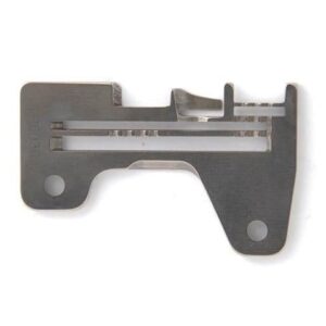 Kingtex Overlok 3 İp Plaka 3Mm / TP603032 - Konfeksiyon Sepeti