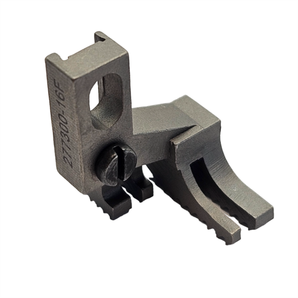 Hard Steel Kingtex Overlok 3 İplik Arka Dişli / 277300-16F