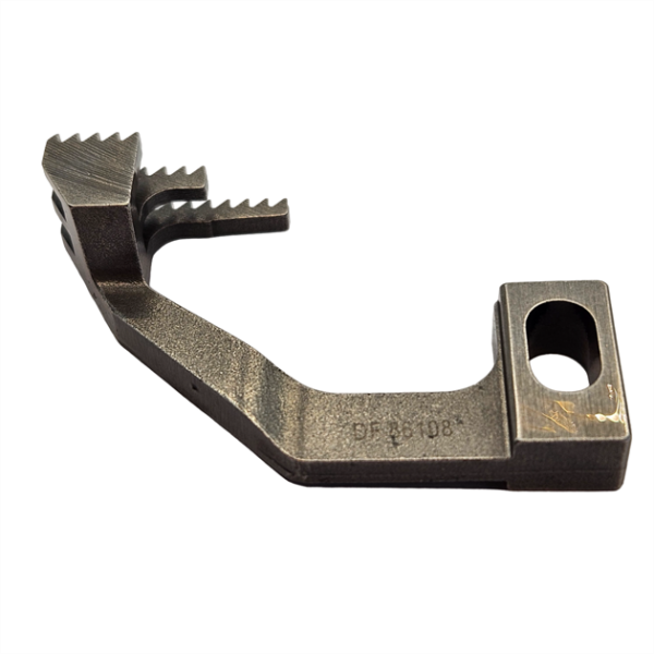 Hard Steel Kingtex Overlok 4 İp Penye Ön Dişli / DF86108