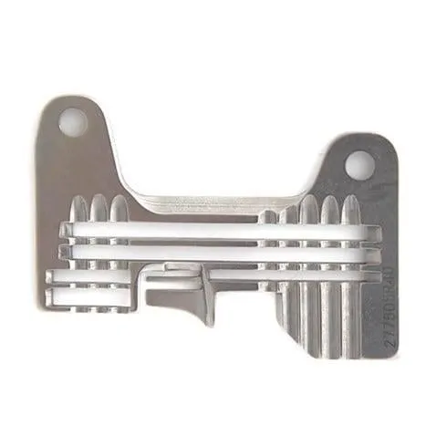 Hard Steel Kingtex Overlok 4 İplik Plaka 4mm 277505R40 – overlok iğne plakası