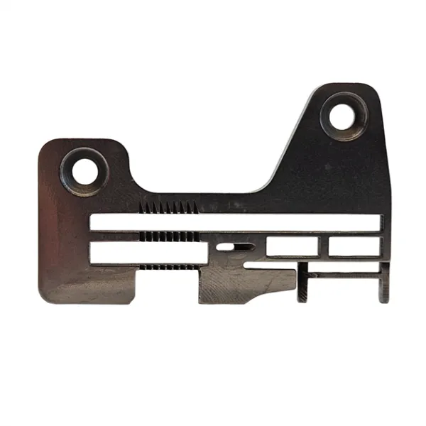 Kingtex Overlok 5 İp Penye Plaka 8Mm / TP605C52 - Konfeksiyon Sepeti