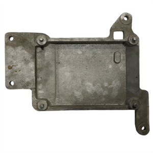 Kingtex Overlok Alüminyum Kartel / 60301706C200 - Konfeksiyon Sepeti