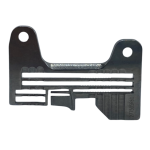 Kingtex Overlok EX 4 İp 5Mm Geniş Plaka / 277505R60 - Konfeksiyon Sepeti