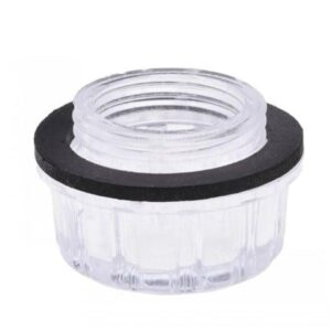 Kingtex Overlok Reçme Yağ Gösterge Camı/6030203B60 - Konfeksiyon Sepeti